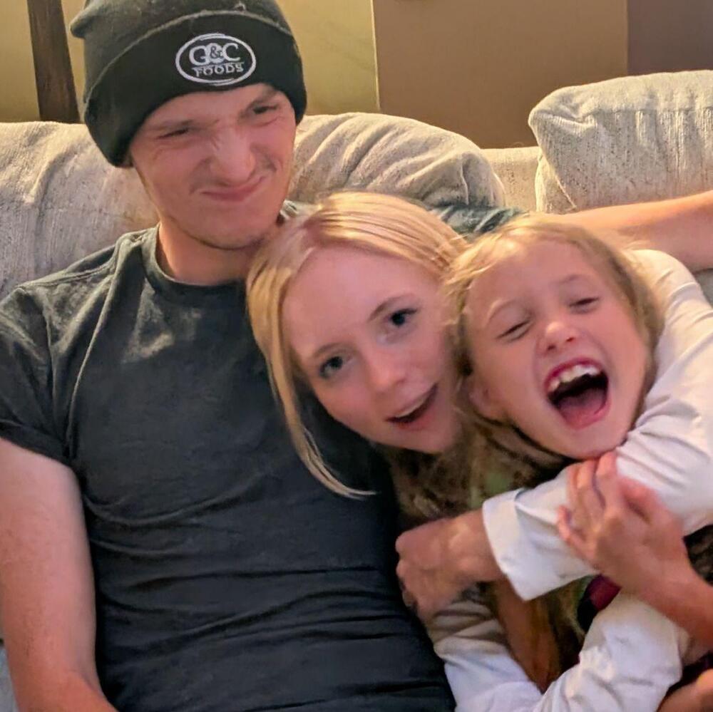 Meet your Posher, Jill